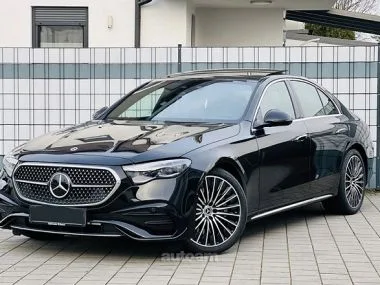 Mercedes-Benz E 200 2023 — фото 1, купить с доставкой в Москву