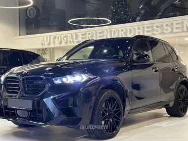 BMW X5 2023 — миниатюра 2