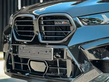 BMW X6 2024 — миниатюра 2