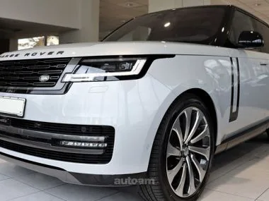 Land Rover Range Rover 2023 — миниатюра 2