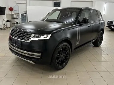 Land Rover Range Rover 2023 — миниатюра 2
