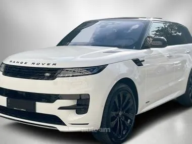 Land Rover Range Rover Sport 2023 купить в Москве