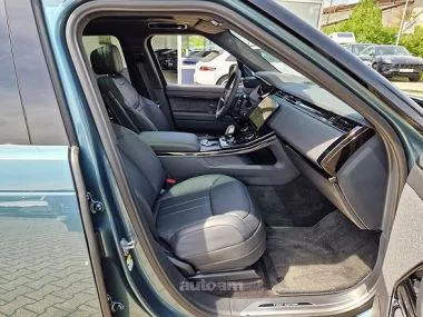 Land Rover Range Rover Sport 2023 — миниатюра 2