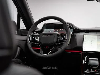 Land Rover Range Rover Sport 2024 — миниатюра 2