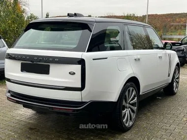 Land Rover Range Rover 2023 — миниатюра 2