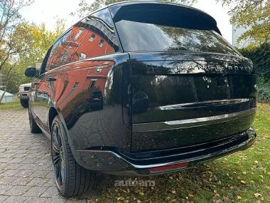 Land Rover Range Rover 2023 — миниатюра 2
