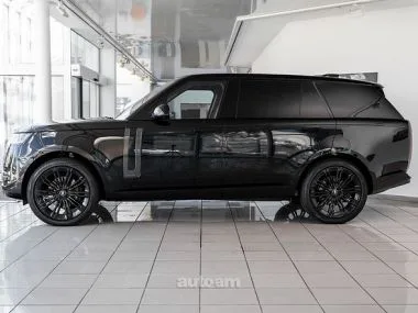 Land Rover Range Rover 2024 — миниатюра 2