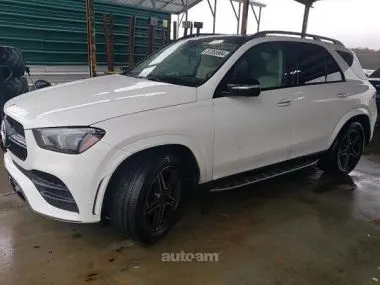 Mercedes-Benz GLE 350 2023 купить в Москве