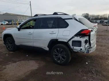 Toyota Rav 4 2023 — миниатюра 2