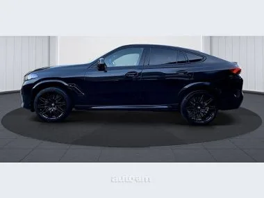 BMW X6 2023 — миниатюра 2