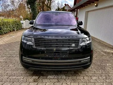 Land Rover Range Rover 2023 — фото 1, купить с доставкой в Москву