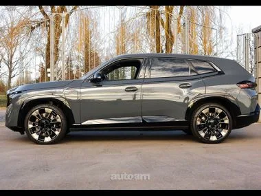 BMW XM 2023 — миниатюра 2