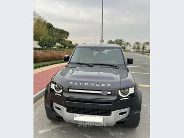 Land Rover Defender 2024 — миниатюра 2