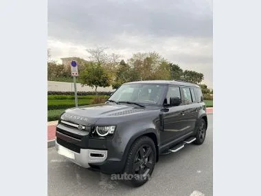Land Rover Defender 2024 — фото 1, купить с доставкой в Москву