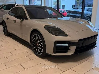 Porsche Panamera 2024 — фото 1, купить с доставкой в Москву