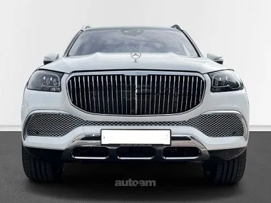 Mercedes-Benz GLS 600 Maybach 2024 — миниатюра 2