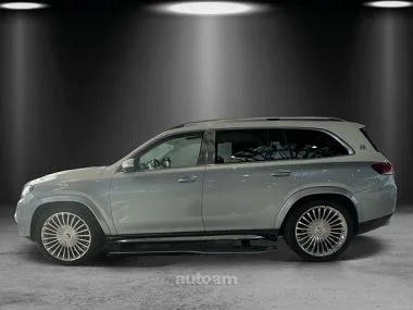 Mercedes-Benz GLS 600 Maybach 2023 — миниатюра 2