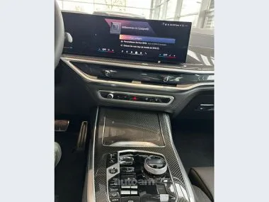 BMW X7 2023 — миниатюра 2