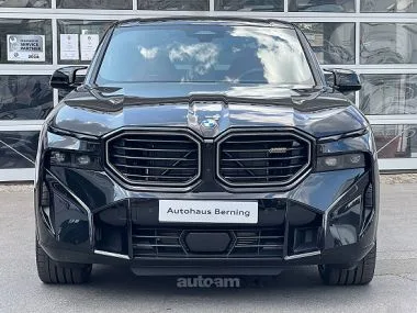 BMW XM 2023 — миниатюра 2