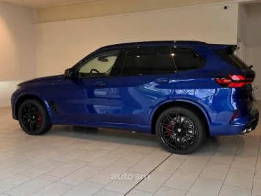 BMW X5 2024 — миниатюра 2