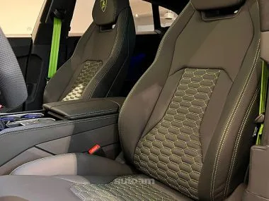 Lamborghini Urus 2024 — миниатюра 2