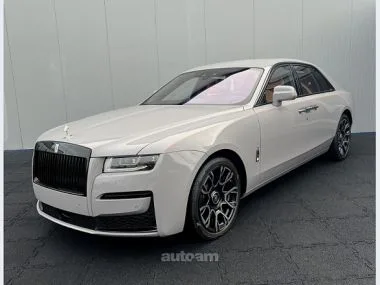 Rolls-Royce Ghost 2024 — миниатюра 2