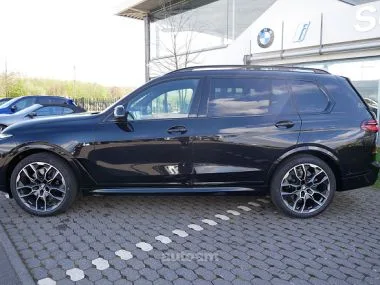 BMW X7 2024 — миниатюра 2