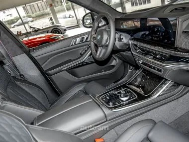 BMW X7 2024 — миниатюра 2