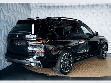 BMW X7 2024 — миниатюра 2