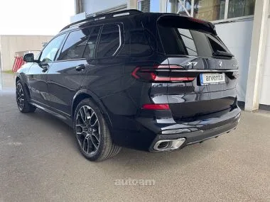 BMW X7 2024 — миниатюра 2