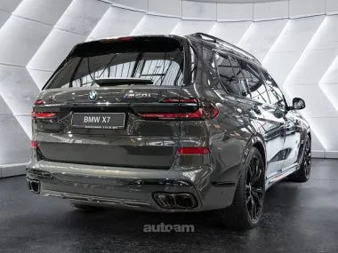 BMW X7 2024 — миниатюра 2