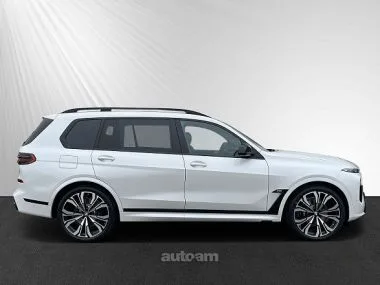 BMW X7 2024 — миниатюра 2