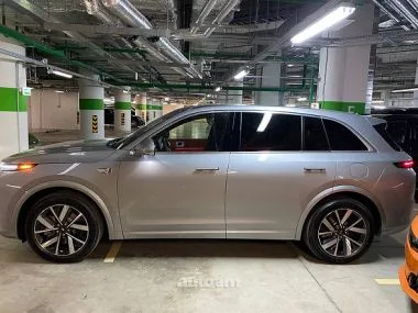 Li Xiang Li L7 Pro 2024 — миниатюра 2