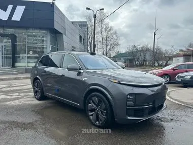 Lixiang Li L9 2025 купить в Москве
