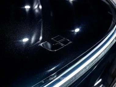 Li Xiang Li L7 Max 2024 — миниатюра 2