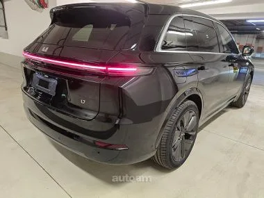 Li Xiang Li L7 Ultra 2025 — миниатюра 2