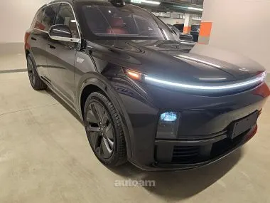 Lixiang Li L7 2025 купить в Москве
