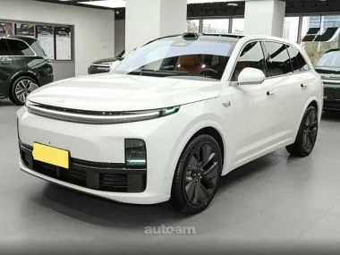 Lixiang Li L7 ULTRA 2025 — фото 1, купить с доставкой в Москву