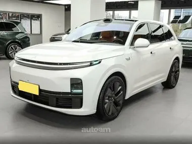Lixiang Li L7 2025 купить в Москве
