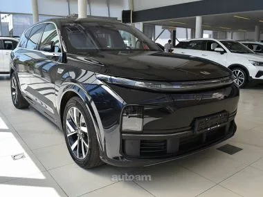 Lixiang Li L7 PRO 2024 — миниатюра 2