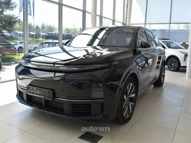 Lixiang Li L7 2024 купить в Москве