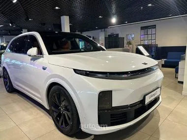 Lixiang Li L7 PRO 2024 — миниатюра 2