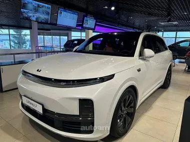 Lixiang Li L7 2024 купить в Москве