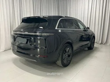 Li Xiang Li L7 ULTRA 2025 — миниатюра 2