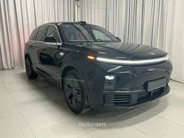 Lixiang Li L7 ULTRA 2025 — фото 1, купить с доставкой в Москву