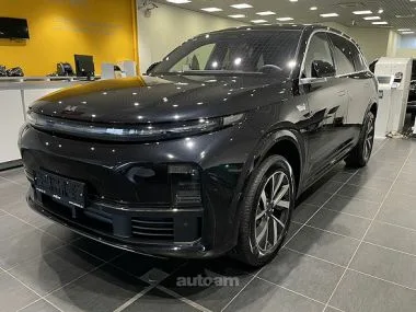 Lixiang Li L7 PRO 2024 — фото 1, купить с доставкой в Москву