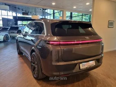 Li Xiang Li L7 MAX 2024 — миниатюра 2