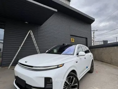 Lixiang Li L7 2025 купить в Москве