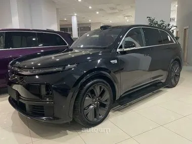 Lixiang Li L7 2025 купить в Москве