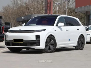 Lixiang Li L7 PRO 2024 — фото 1, купить с доставкой в Москву
